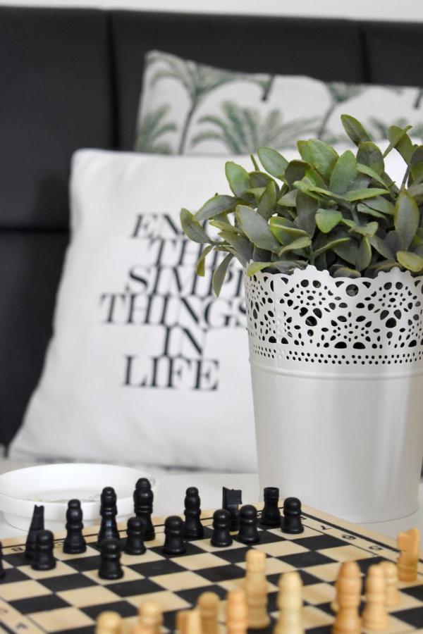 Wellness Apartments Florenc Praha Bagian luar foto