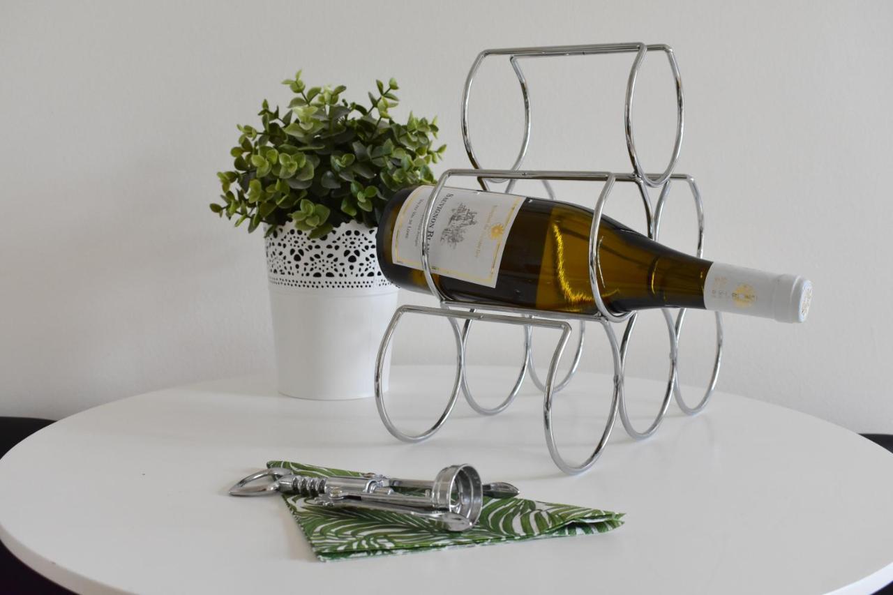 Wellness Apartments Florenc Praha Bagian luar foto